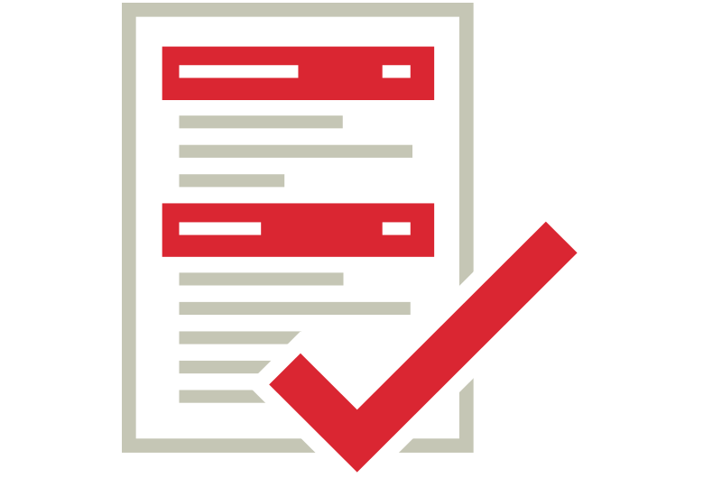 Bill Validation